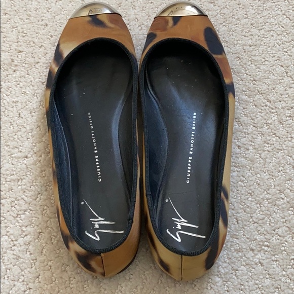 Giuseppe Zanotti flats - Picture 1 of 7